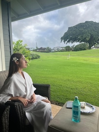 Best place to see the sunrise!