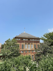 Huvudbyggnaden