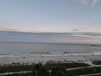 Picture from the patio