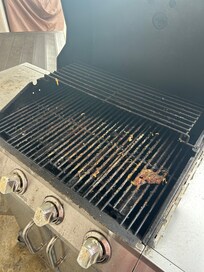 Outdoor Grill