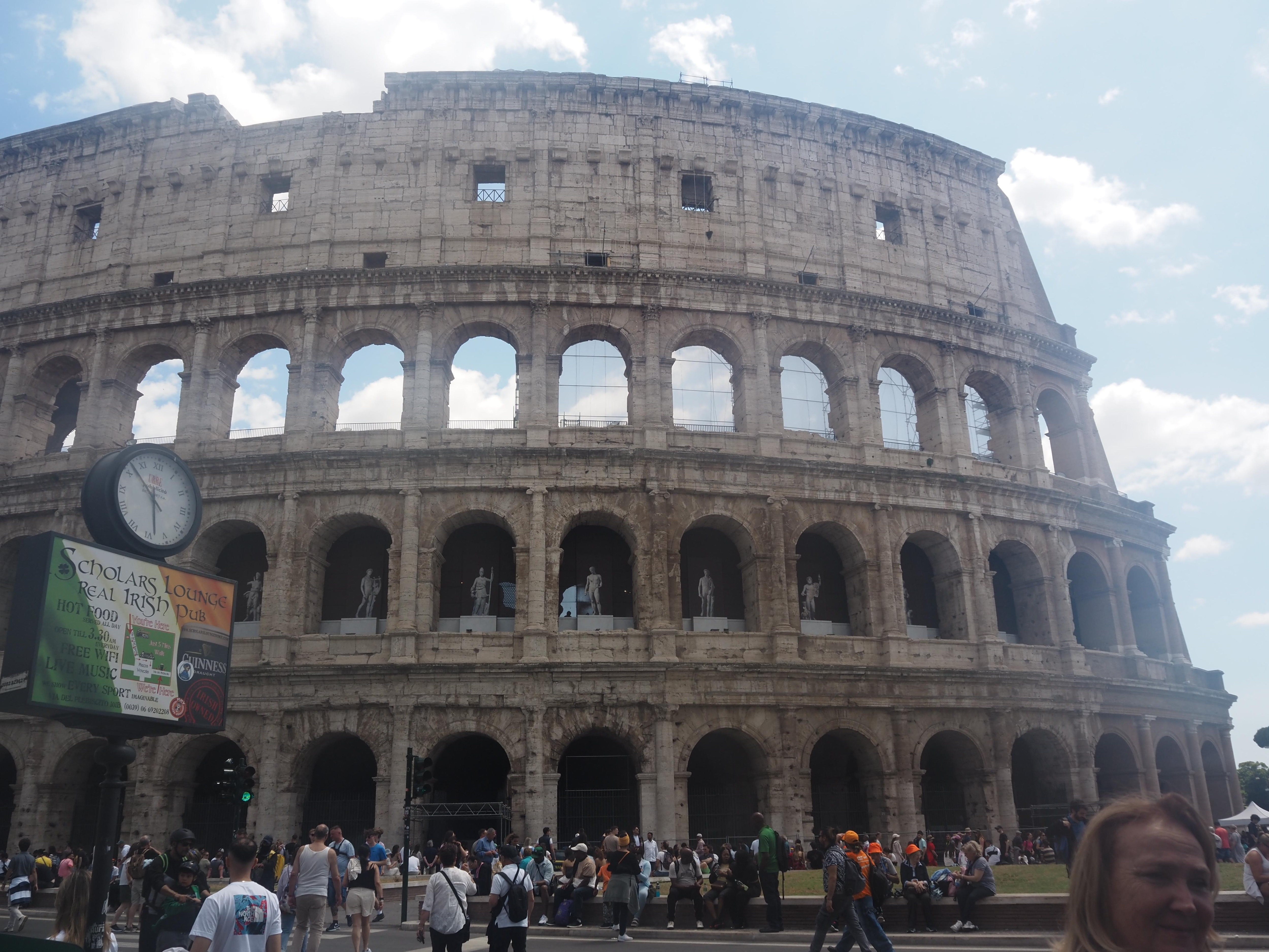 Colosseum