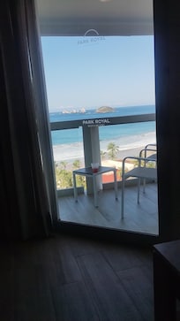 Belleza de vista