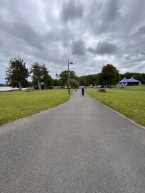 Lough key forest park