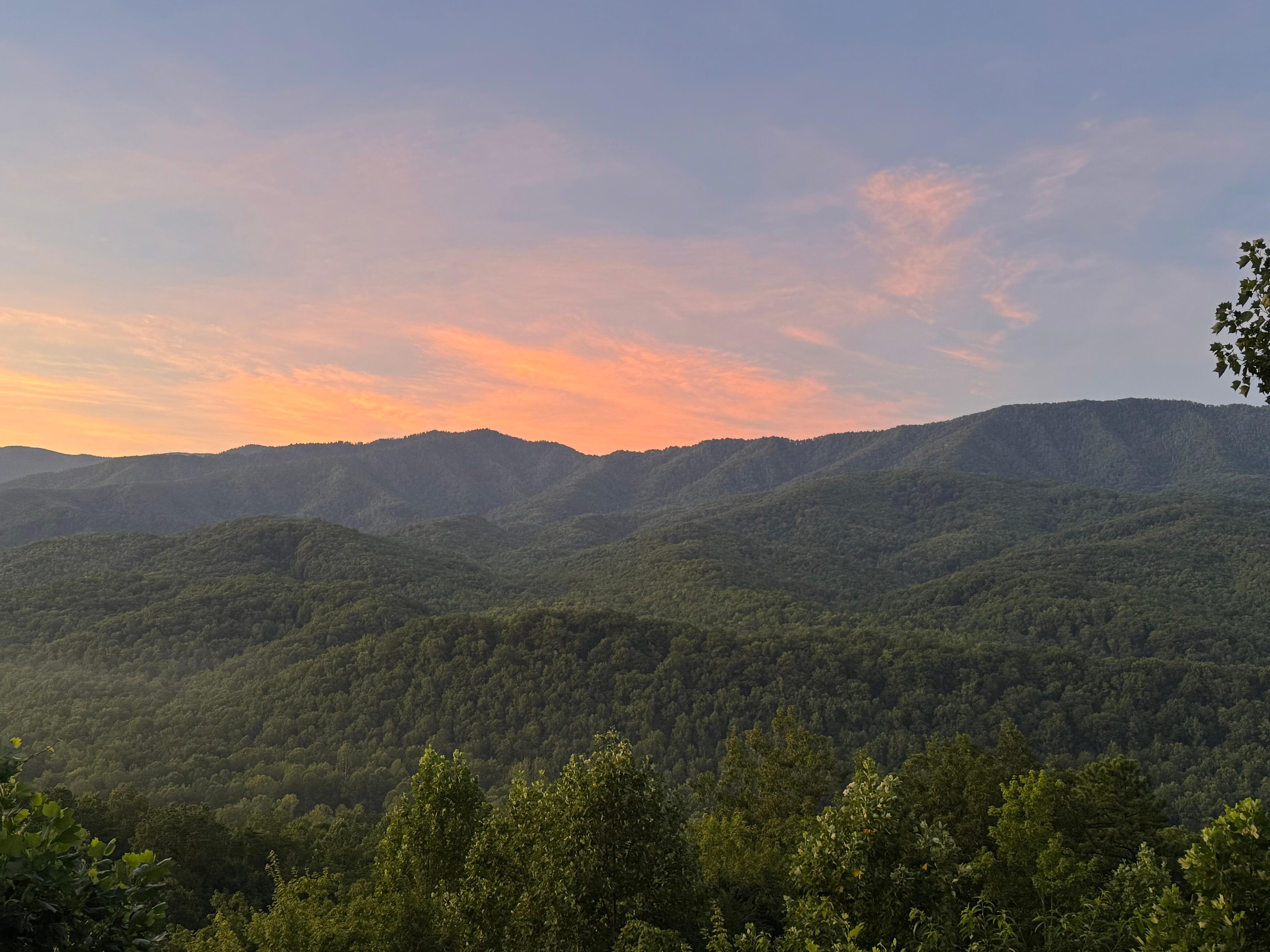 Sunrise 