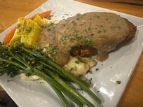 elk meatloaf 🤩