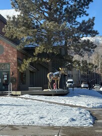 Local art in Park City