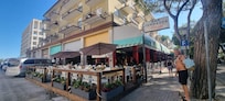 Amalfi hotel