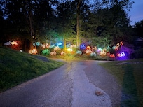 Bicycle Hill