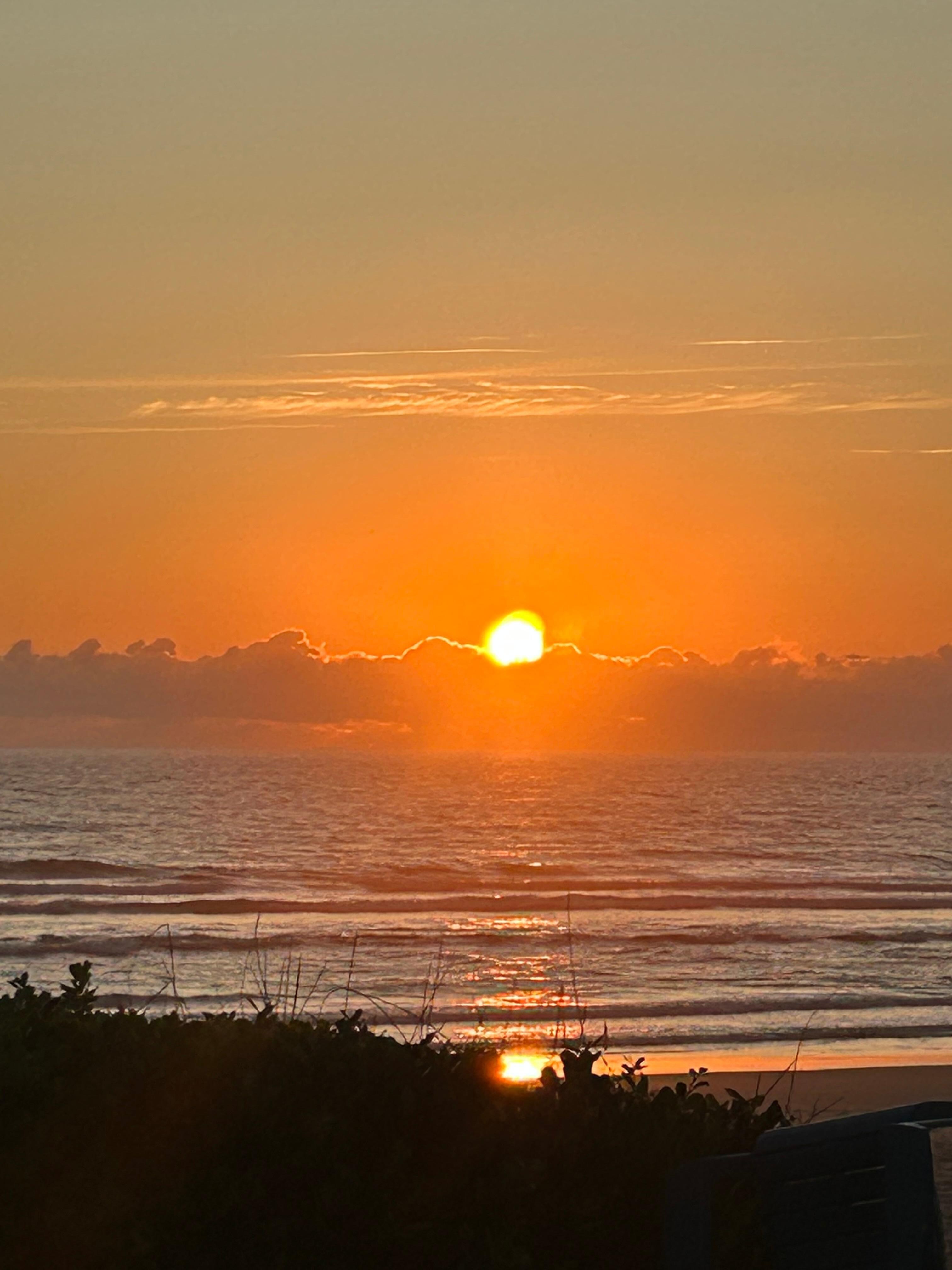 Five out of seven nights.