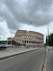 Colosseum