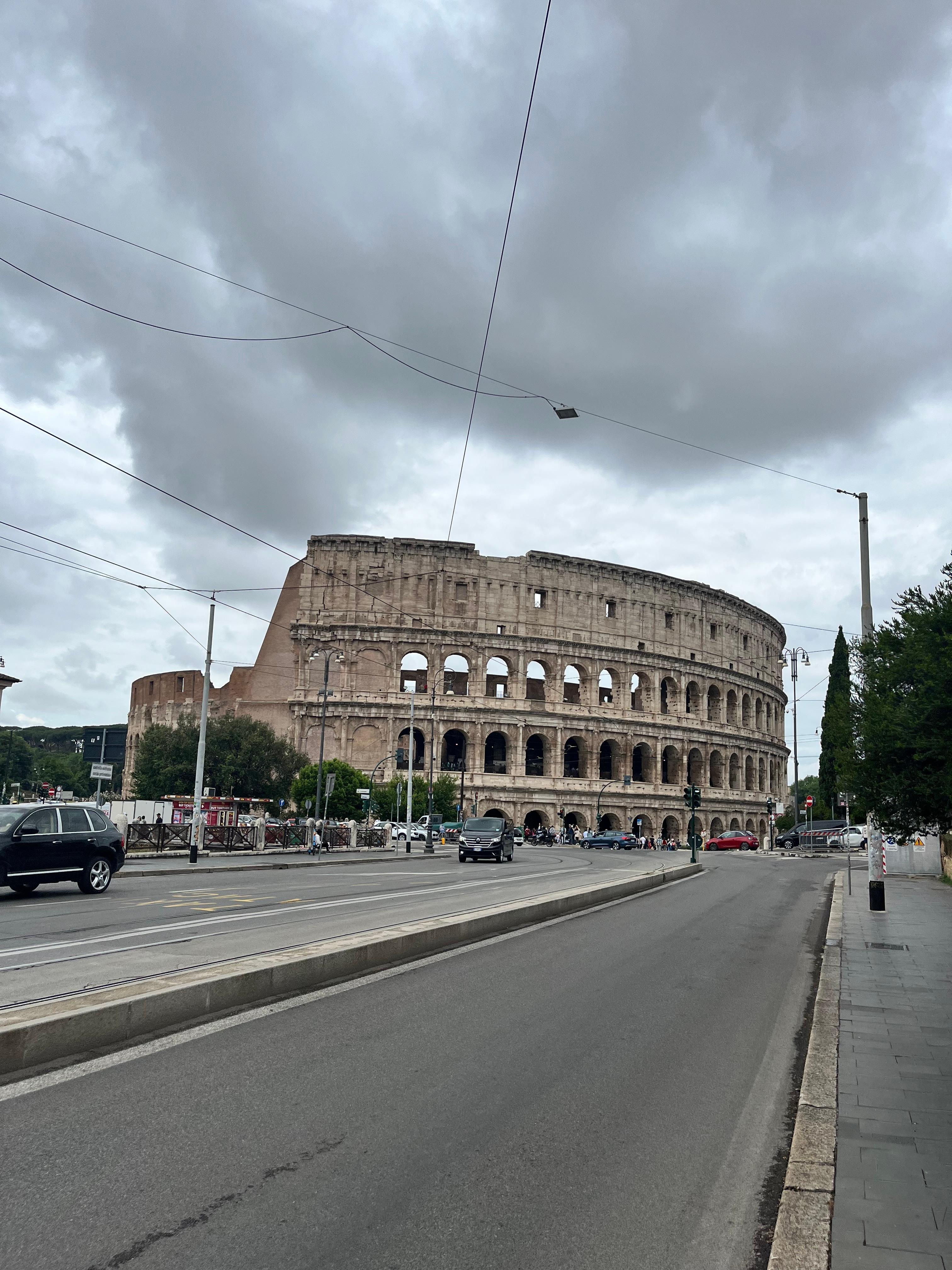 Colosseum 