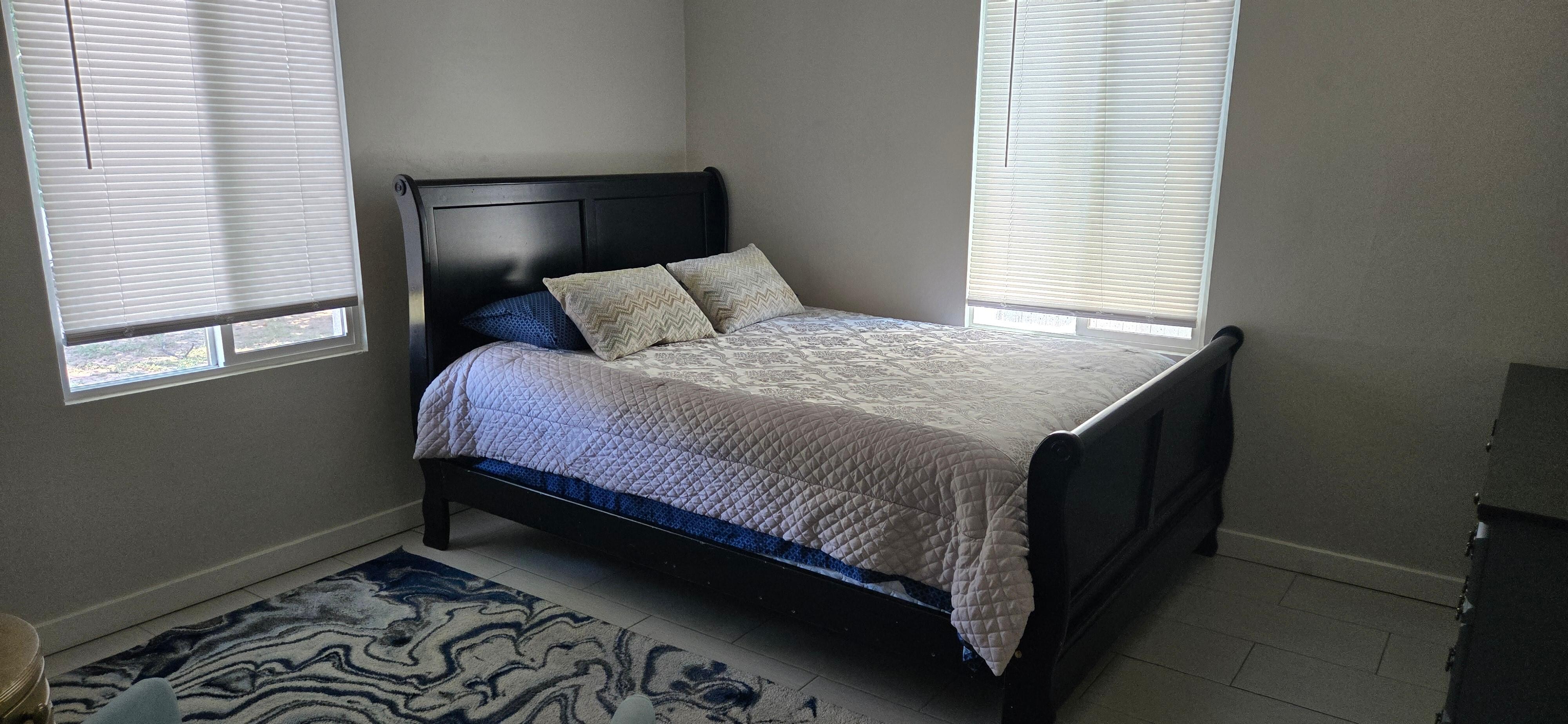 Bedroom #2