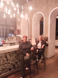 My sister and I No 4 Restaurant