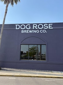 Just a few pictures of places near by and the wonderful home we stayed in