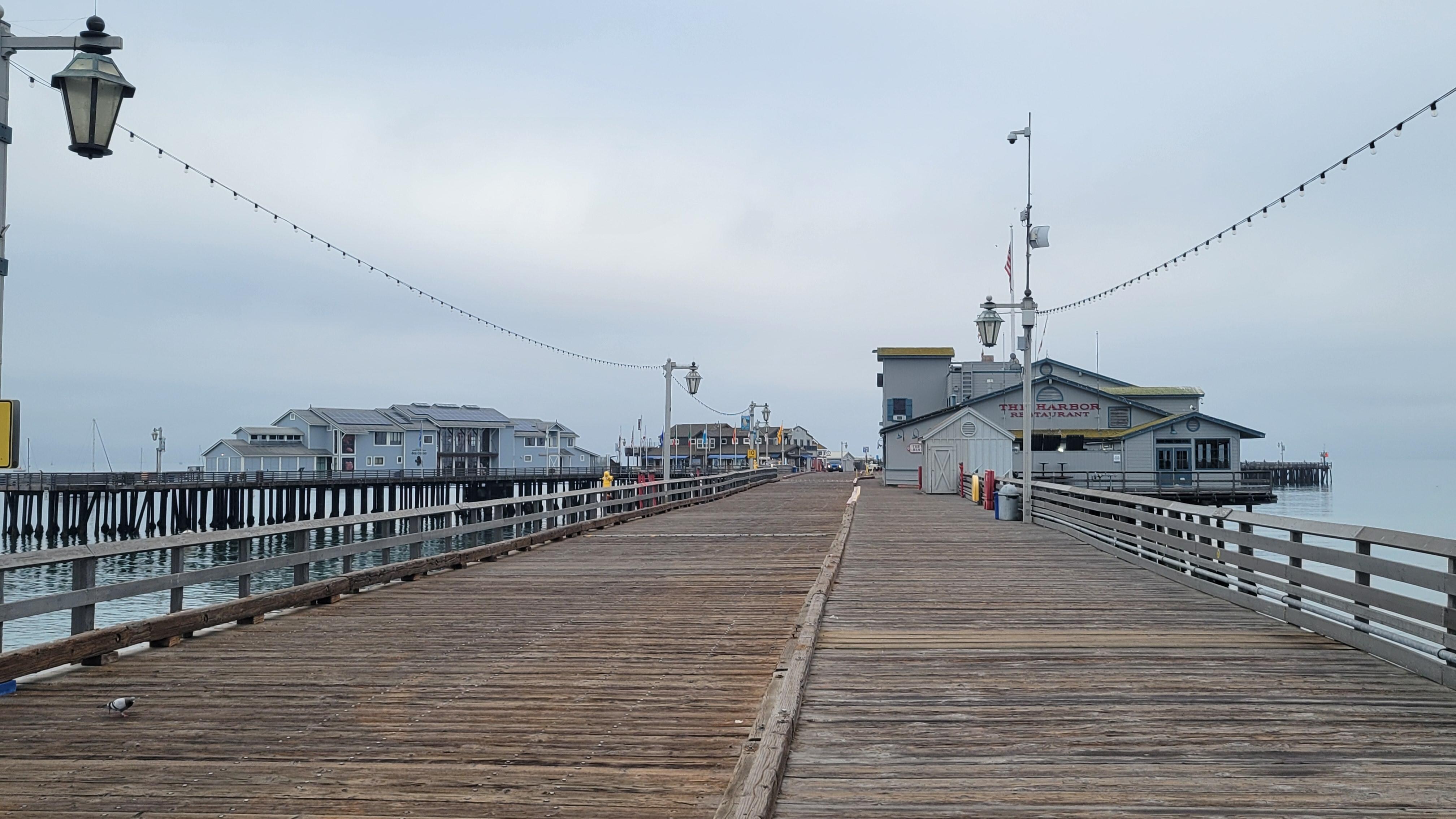 Warf