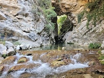 Arche de ponadieu