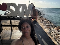 Not on property but short walk from the beach