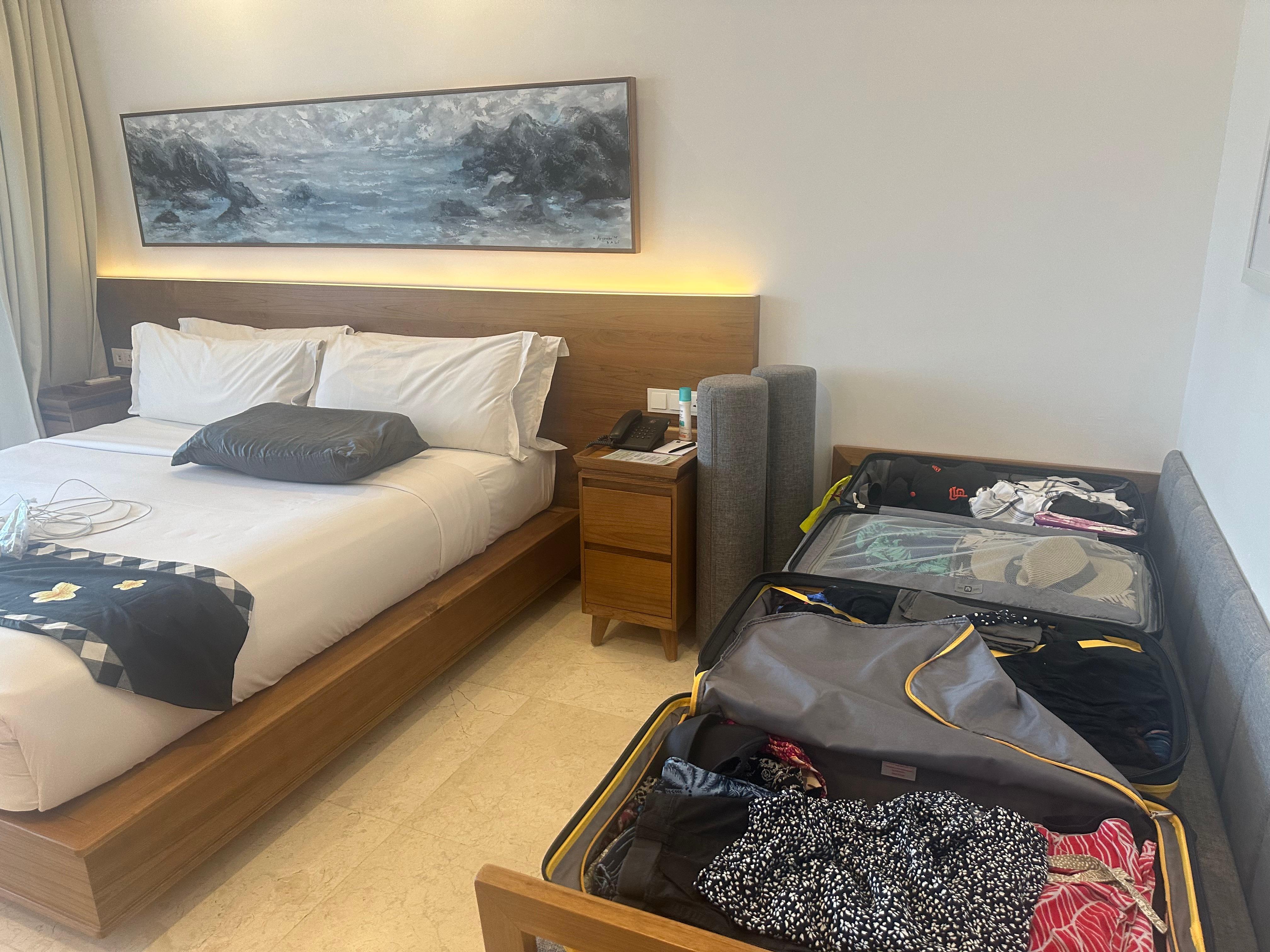 Room 307