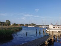Breeger Hafen