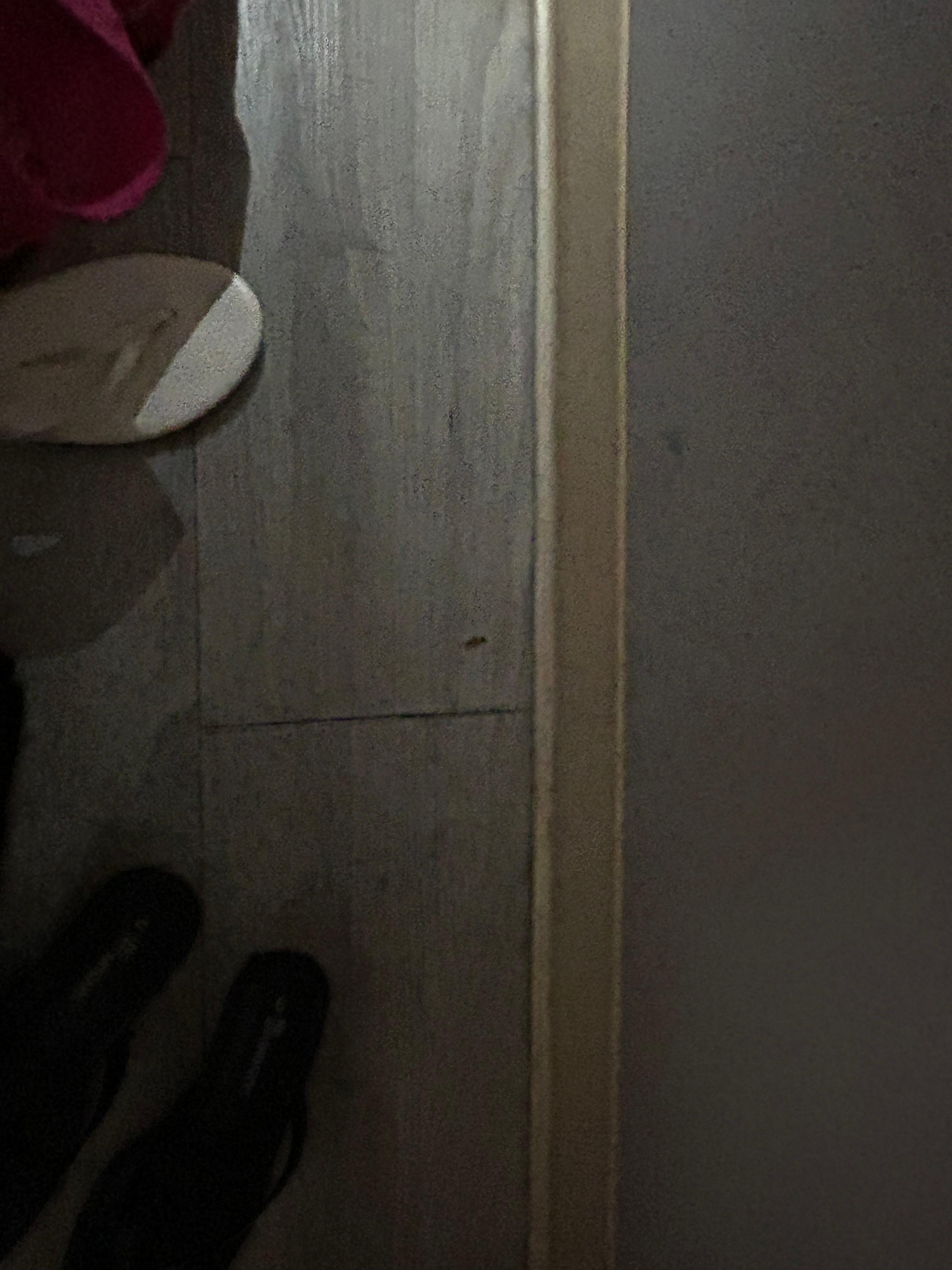 Before