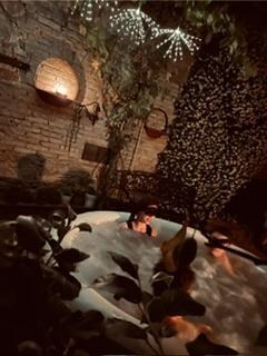 Der Pool