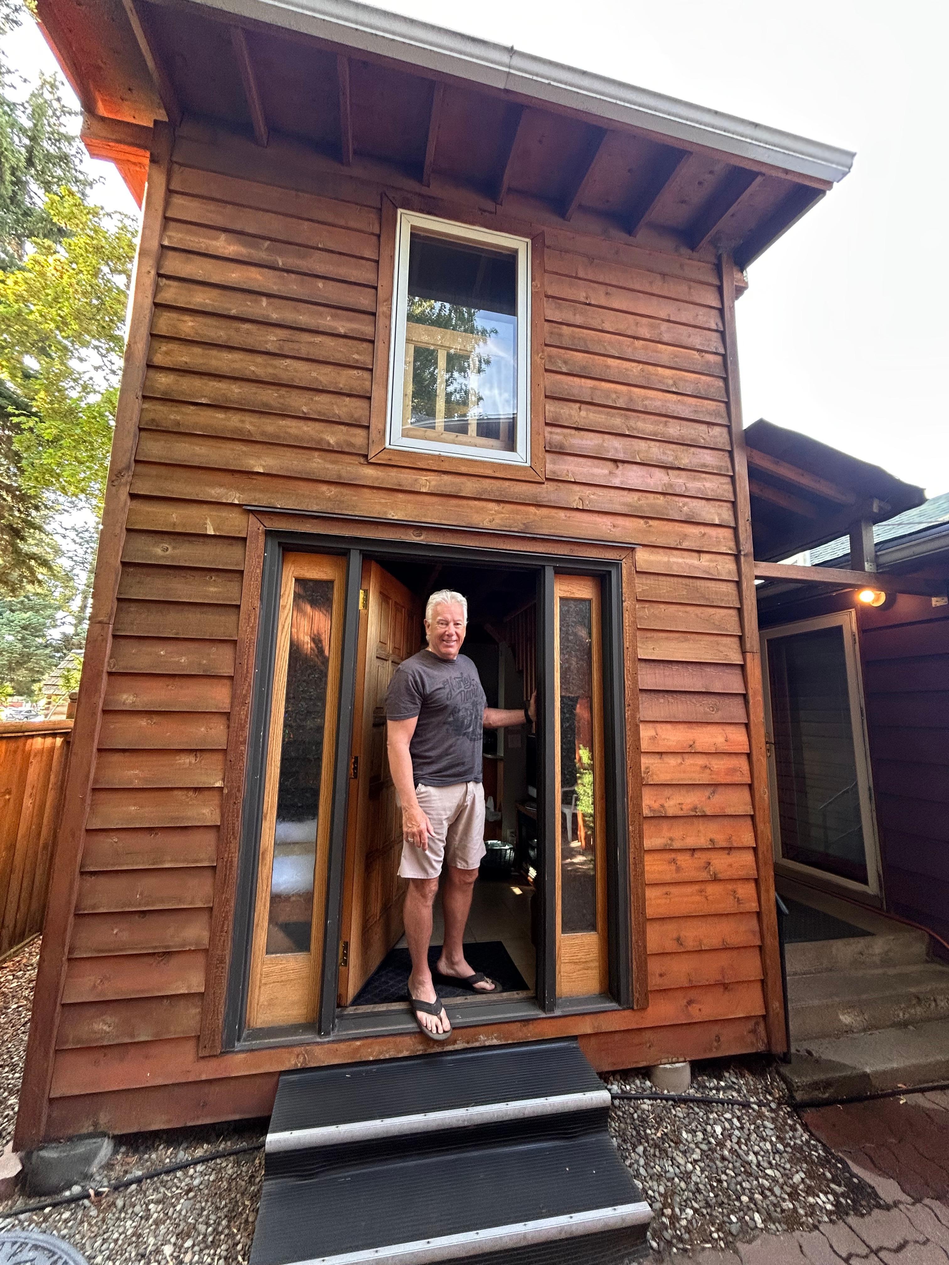 Tiny house 