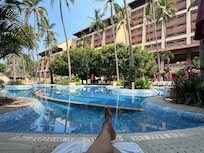 Pools are beautiful