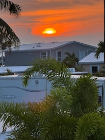 Sunrise
