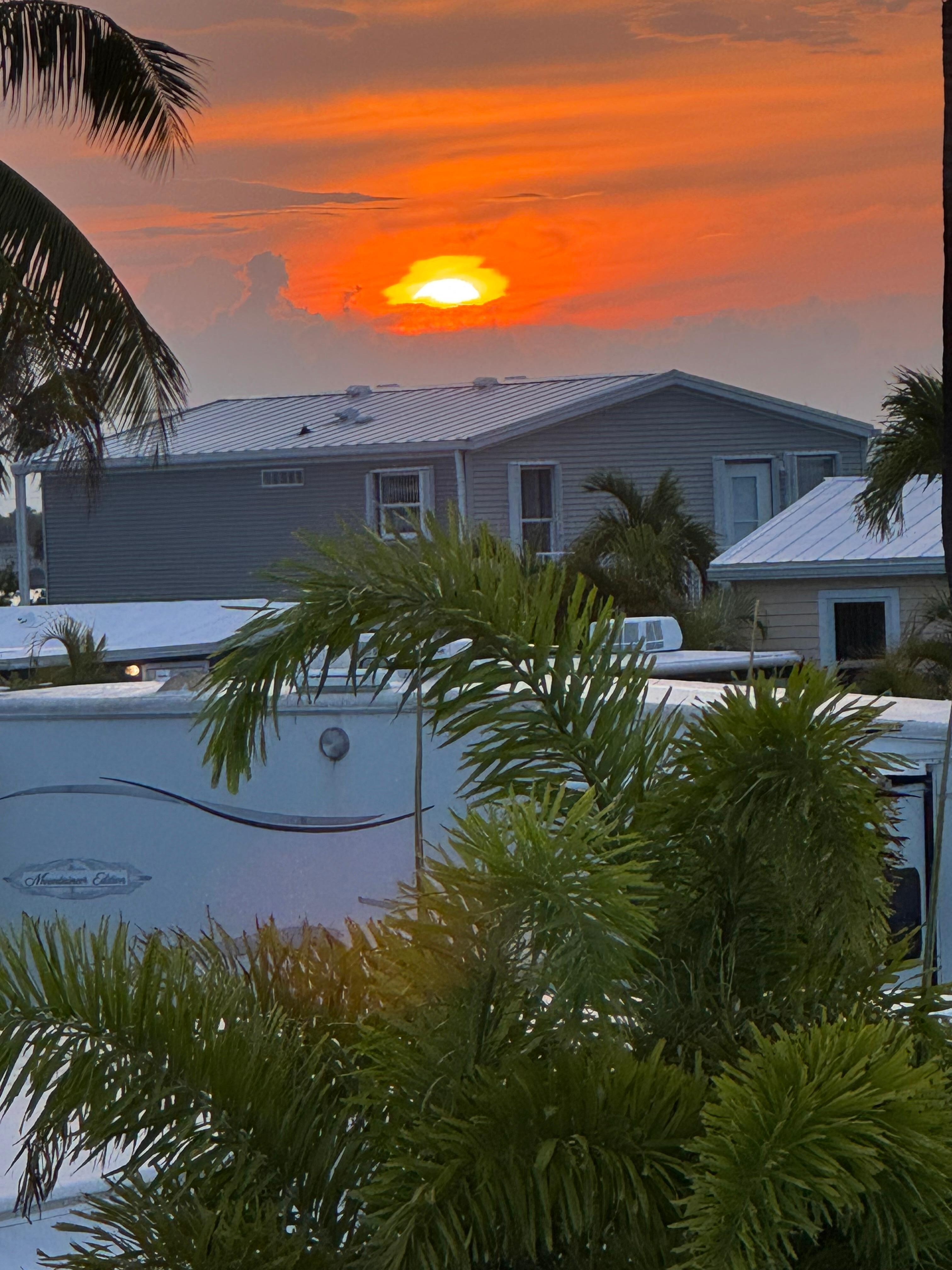 Sunrise