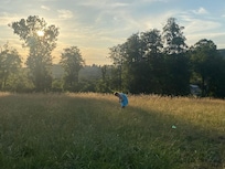 Scenic lookout