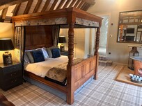 Blenheim Suite