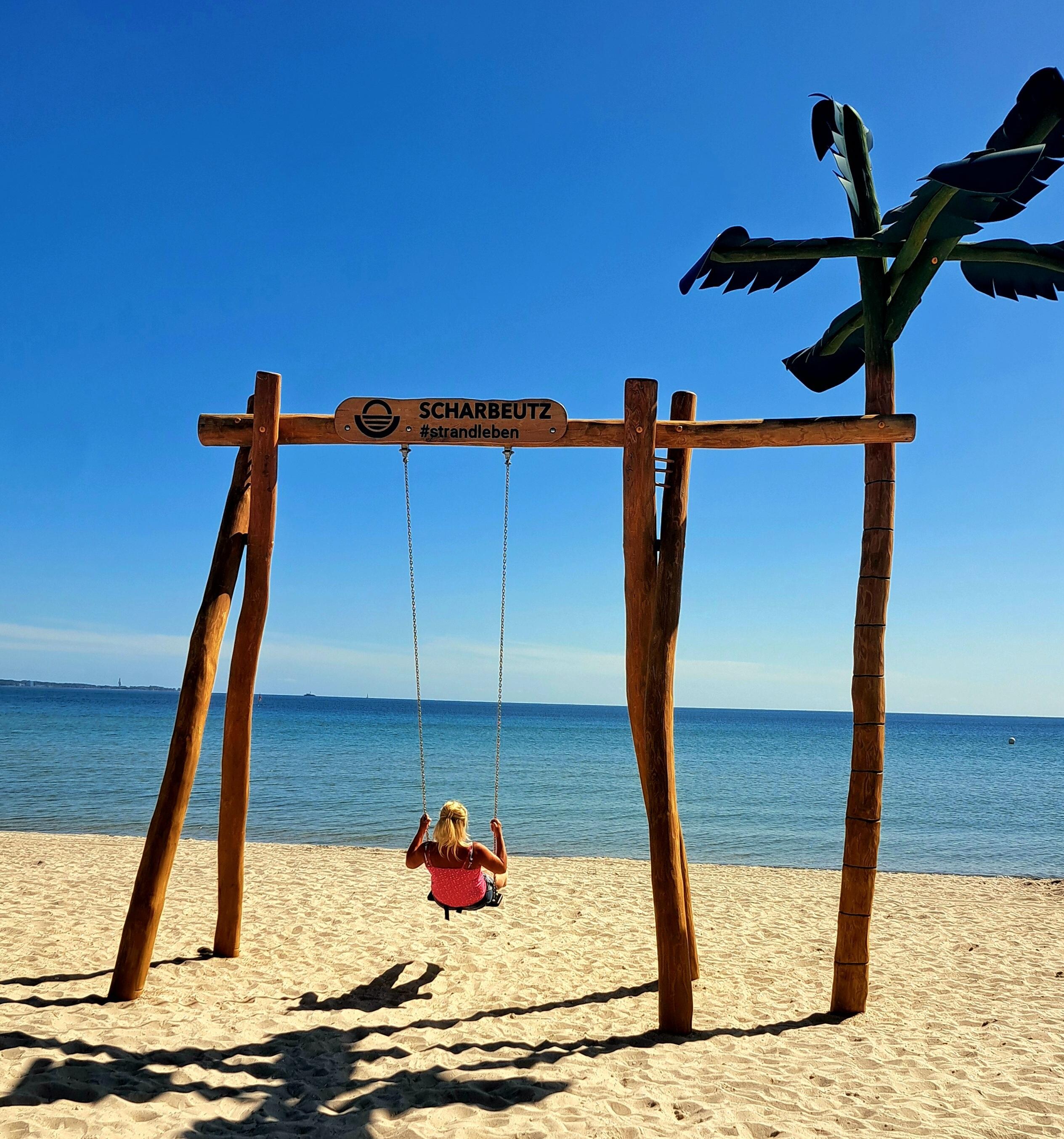 Scharbeutz 