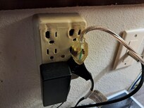 Electrical outlet