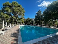 Lovely pool.