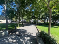 Park nearby