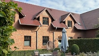 Immaculately clean and well appointed property