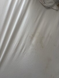 Dirty sheets