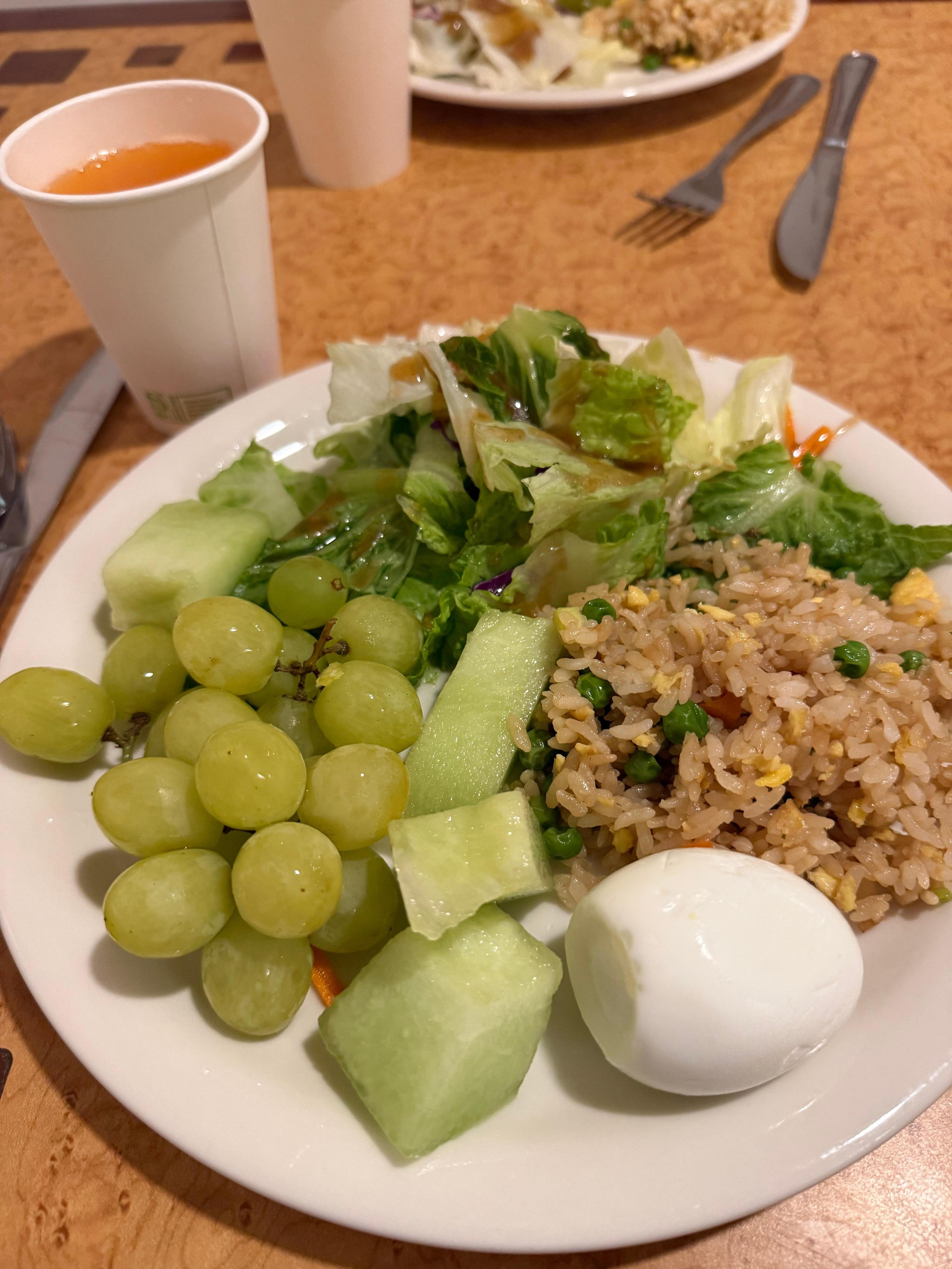 Breakfast 1
