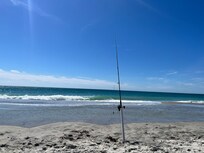 Beautiful beach