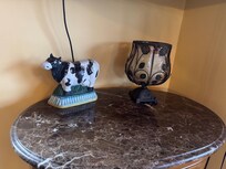 Decor?