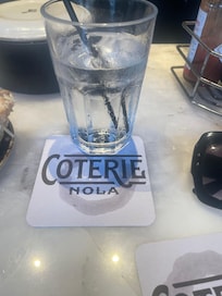 Good restaurant!