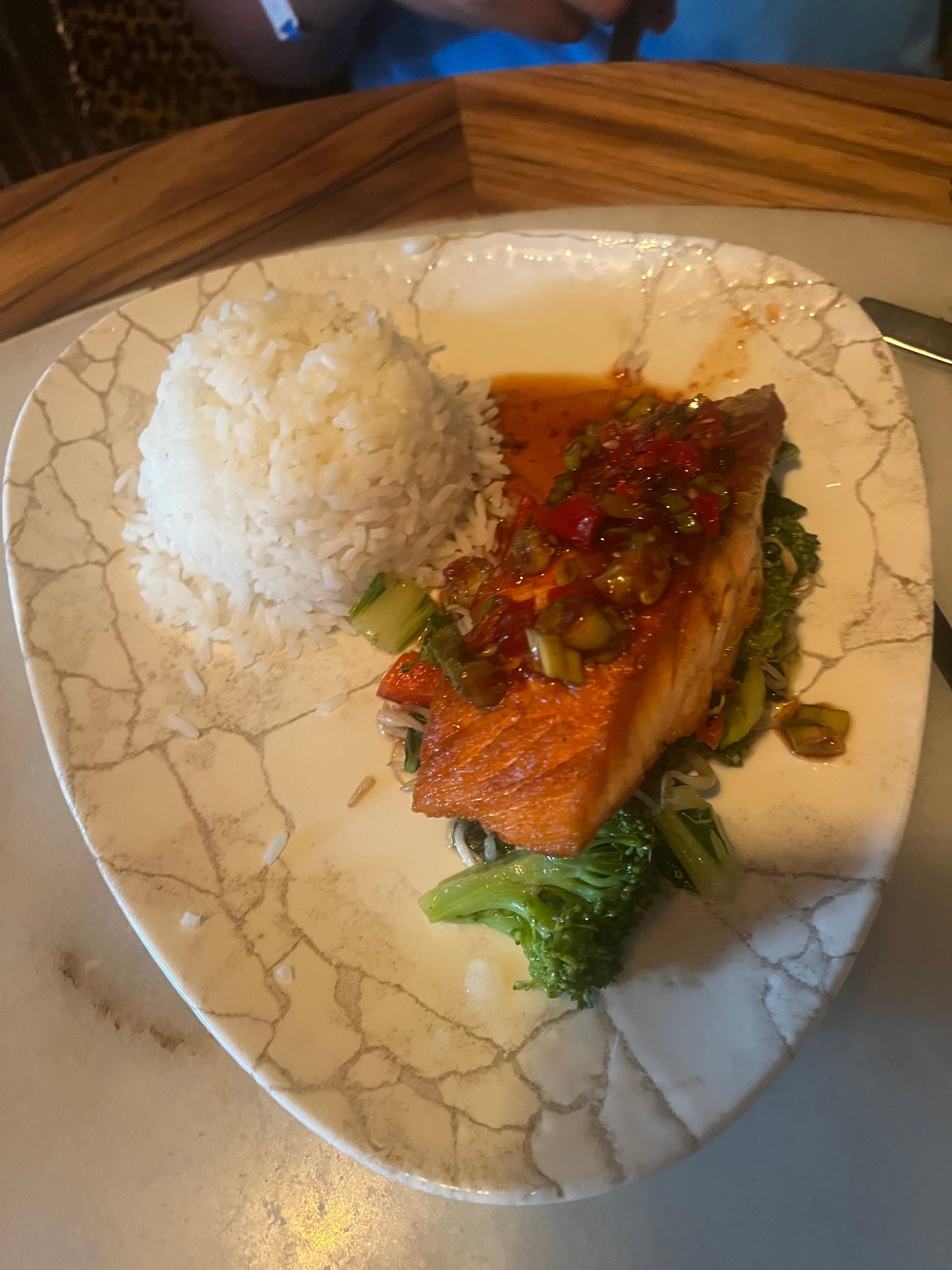 Dinner
