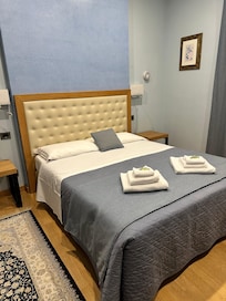 Quarto super aconchegante