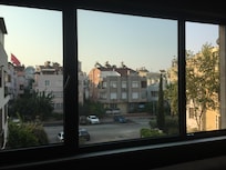 oda penceresi manzara