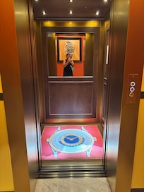 Elevator