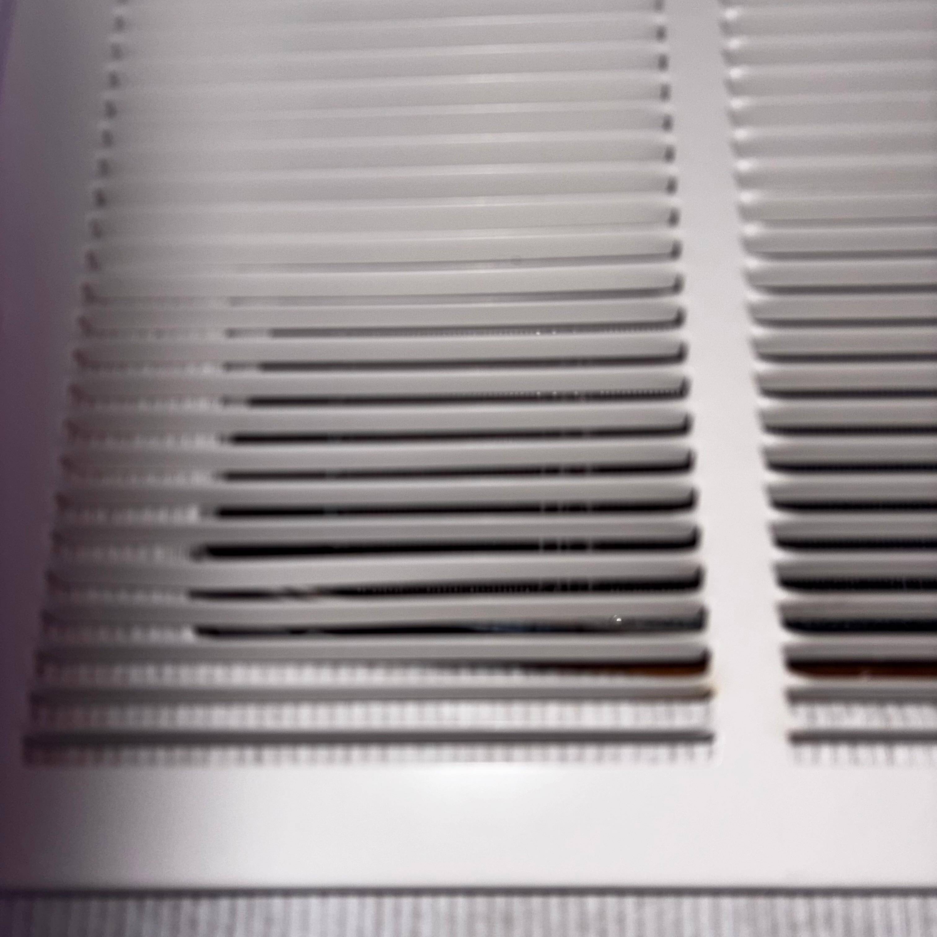 A bunch Debra card to get the room to warm up