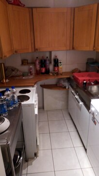 Keuken