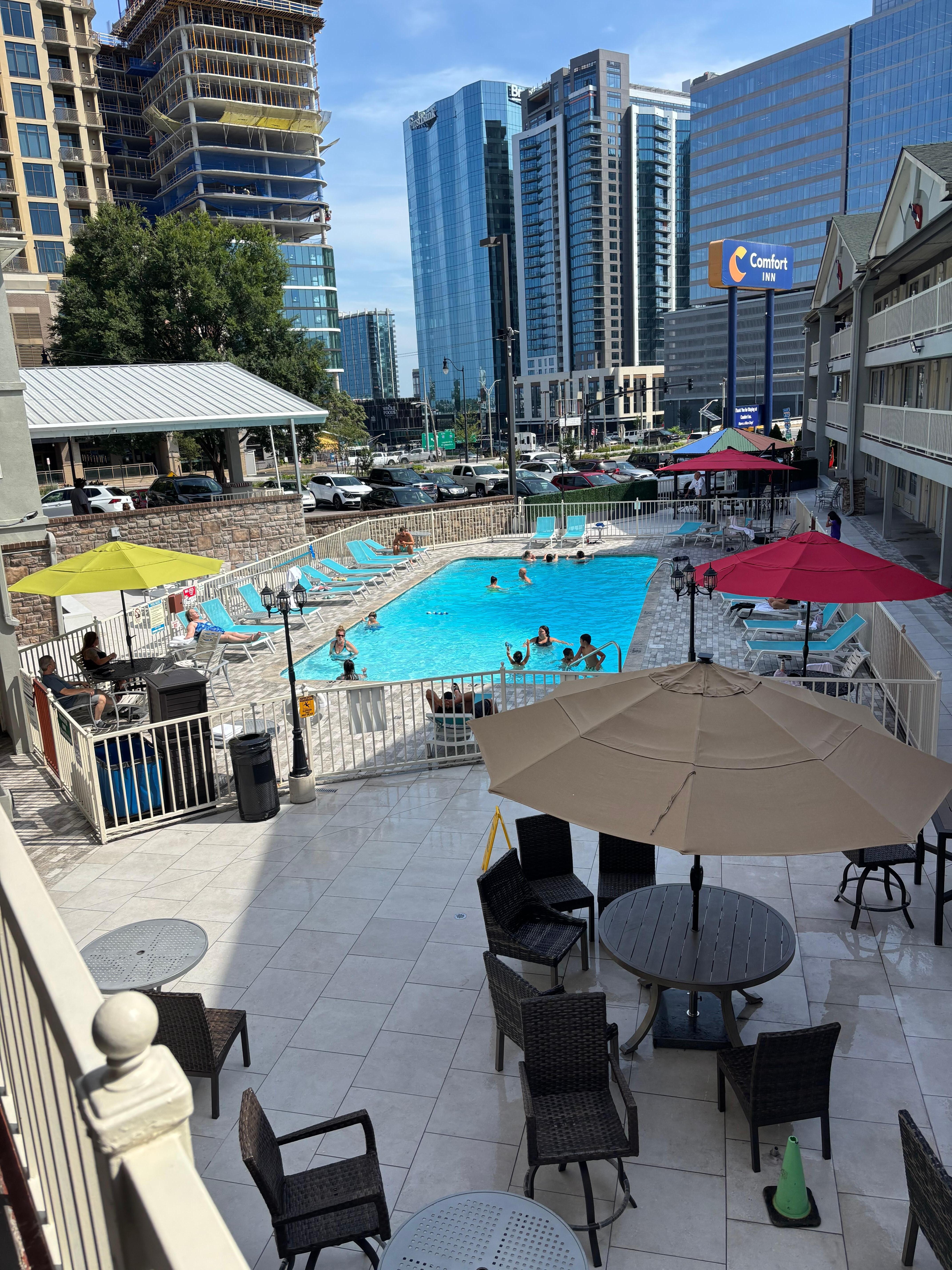 Fabulous Pool