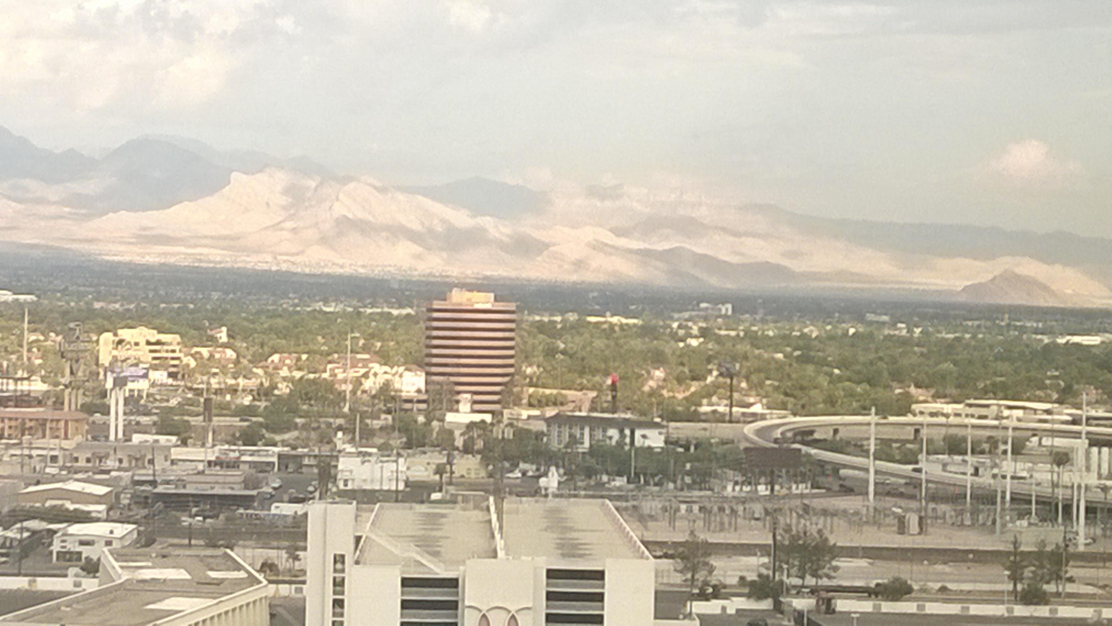 view from room