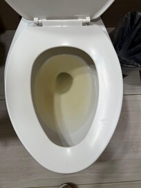 Así lo encontré
